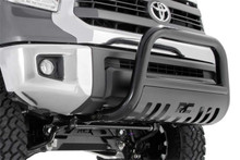 Rough Country - Black Bull Bar; - B-T2071