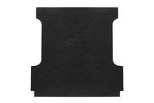 Rough Country - Bed Mat; w/RC Logo; - RCM671