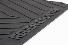 Rough Country - Bed Mat; w/RC Logo; - RCM671
