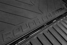 Rough Country - Bed Mat; w/RC Logo; - RCM688