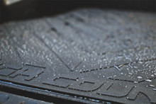 Rough Country - Bed Mat; w/RC Logo; - RCM688