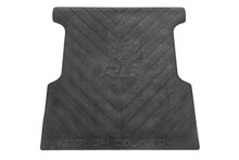 Rough Country - Bed Mat; 5 ft. 7 in. Bed; w/RC Logo; - RCM689