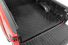 Rough Country - Bed Mat; 5 ft. 7 in. Bed; w/RC Logo; - RCM689