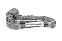 Rough Country - Winch Rope; 7/16 in. Dia.; 34000 lb. Breaking Strength; - RS135