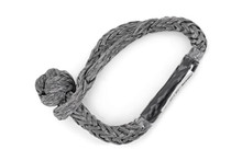 Rough Country - Winch Rope; 7/16 in. Dia.; 34000 lb. Breaking Strength; - RS135