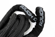Rough Country - Recovery Rope; Kinetic; 1 in. X 30 ft.; 30000 lbs. Capacity; - RS173