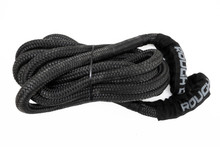 Rough Country - Recovery Rope; Kinetic; 1 in. X 30 ft.; 30000 lbs. Capacity; - RS173