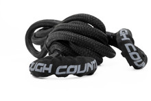 Rough Country - Recovery Rope; Kinetic; 1 in. X 30 ft.; 30000 lbs. Capacity; - RS173