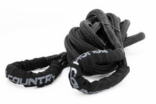 Rough Country - Recovery Rope; Kinetic; 1 in. X 30 ft.; 30000 lbs. Capacity; - RS173