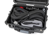 Rough Country - Winch Recovery Kit; Synthetic Cable Winches; - RS189