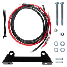 ARB - Winch Installation Kit - 3524010