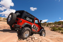 ARB - Multiple Mounting Points - 4450250
