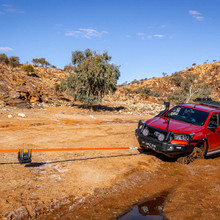 ARB - Weekender Recovery Kit - RK12A