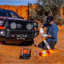 ARB - Weekender Recovery Kit - RK12A