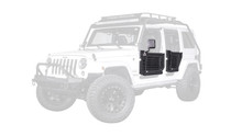 Body Armor - Trail Doors - JK-6140