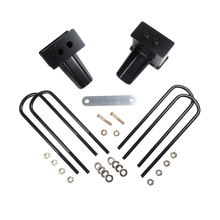 ReadyLift - Suspension Leaf Spring Block Kit - 26-21400