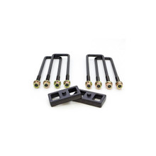 ReadyLift - Suspension Leaf Spring Block Kit - 26-30100