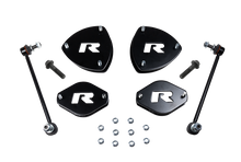 ReadyLift - 2019-2023 Subaru Ascent - 2'' SST Lift Kit - 69-99220