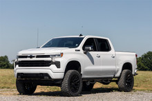Rough Country - Suspension Lift Kit; 6 in. Lift; N3 Struts; - 110032