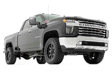 Rough Country - Suspension Lift Kit; 3 in.; w/Overloads; - 97730