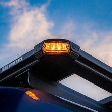 ARB - NACHO NANO ARB BASE Rack 4 Cap Light Kit - V5AR2