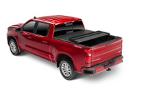 Extang - Trifecta 2.0 - 20-26 Silv/Sierra 2500HD/3500HD 6'9" w/out Factory Side Storage - 92653