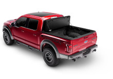 Undercover - UnderCover Armor Flex 2015-2020 Ford F-150 5ft. 7in. Bed Ext/Crew-Black Textured - AX22019
