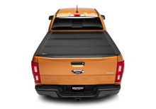 Undercover - UnderCover Armor Flex 2019-2023 Ford Ranger Crew Cab 5ft. Bed-Black Textured - AX22022