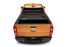 Undercover - UnderCover Armor Flex 2019-2023 Ford Ranger Crew Cab 5ft. Bed-Black Textured - AX22022