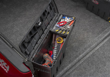 Undercover - Swing Case 02-18 (19-23 Classic) Ram 1500/03-25 2500/3500 w/out RamBox-Driver - SC300D