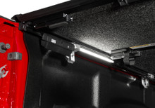 Undercover - Ultra Flex 09-18 (19-23 Classic) Ram 1500/10-24 2500/3500 8ft. DS Bed - UX32005