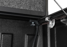 Undercover - Ultra Flex 09-18 (19-23 Classic) Ram 5ft.7in. w/out RamBox - UX32006
