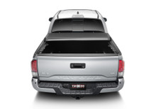Truxedo - Pro X15-16-23 Tacoma 5ft. w/or w/out Trail Special Edition Storage Boxes - 1456001