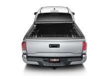 Truxedo - Pro X15-16-23 Tacoma 5ft. w/or w/out Trail Special Edition Storage Boxes - 1456001