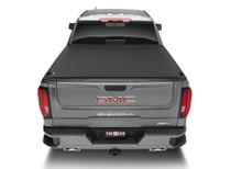 Truxedo - Pro X15-20-25 Sierra (w/CarbonPro Bed) 5ft.9in. w/or w/out MultiPro TG - 1474301