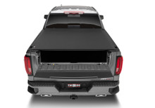 Truxedo - Pro X15-20-25 Sierra (w/CarbonPro Bed) 5ft.9in. w/or w/out MultiPro TG - 1474301