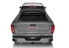 Truxedo - Pro X15-20-25 Sierra (w/CarbonPro Bed) 5ft.9in. w/or w/out MultiPro TG - 1474301