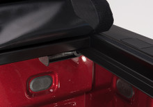 Truxedo - Pro X15-05-21 Frontier/09-12 Equator 6ft. - 1484101