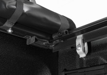 Truxedo - Pro X15-19-25 (New Body Style) Ram 1500 6ft.4in. w/o RamBox w/o Multifunction TG - 1486901