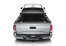 Truxedo - TruXport-01-06 Tundra 6ft.2in. w/Bed Caps - 245101