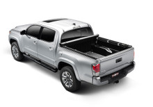 Truxedo - TruXport Tonneau Cover-Black-2005-2015 Toyota Tacoma 6ft. Bed - 256801