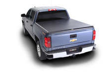 Truxedo - TruXport Tonneau Cover-Black-2004-2009 Ford F-150 6ft. 6in. Bed Flareside - 267101