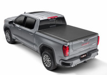 Truxedo - Lo Pro-19 (New Body Style)-25 Silv/Sierra 1500/20-25 2500HD/3500HD 8ft. - 572801