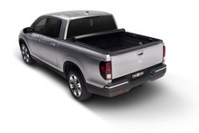 Truxedo - Lo Pro Tonneau Cover-Black-2004-2015 Nissan Titan 5ft. 6in. Bed - 597101