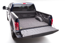 BedRug - BEDMAT FOR SPRAY-IN OR NO BED LINER 99-16 FORD SUPER DUTY 6ft.6in. BED - BMQ99SBS