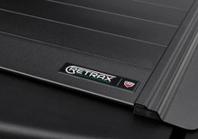 Retrax - RetraxPRO MX - 14-18 Silv/Sierra 5'9" w/out Stk Pkt - Std Rail - 80461