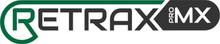 Retrax - RetraxPRO MX - 20-25 Silv/Sierra 2500HD/3500HD 6'9" w/out Stk Pkt - Std Rail - 80484