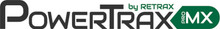 Retrax - PowertraxPRO MX - 19 (New Body)-25 Silv/Sierra 1500 6'7" w/o Stk Pkt - Std Rail - 90482