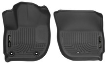 Husky Liners - Weatherbeater - Front Floor Liners - 18491