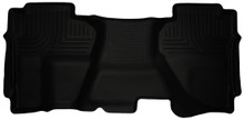 Husky Liners - Weatherbeater - 2nd Seat Floor Liner (Full Coverage) - 19191